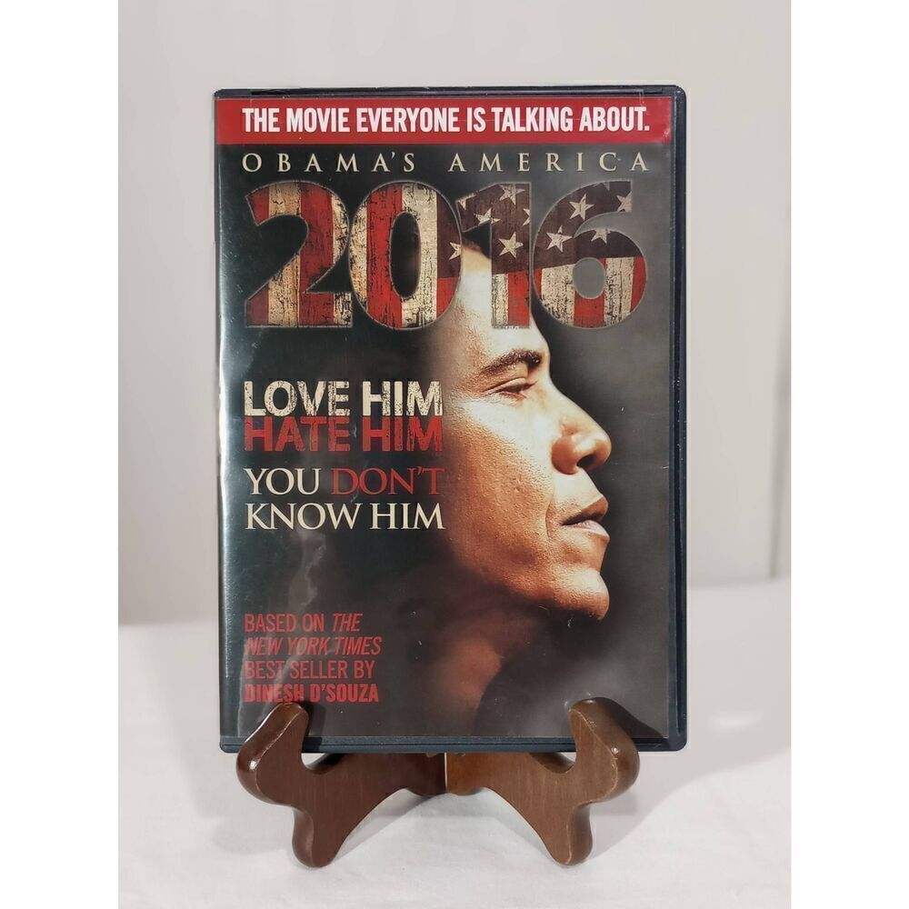 Obama's America, conservative, Dinesh d'souzo DVD